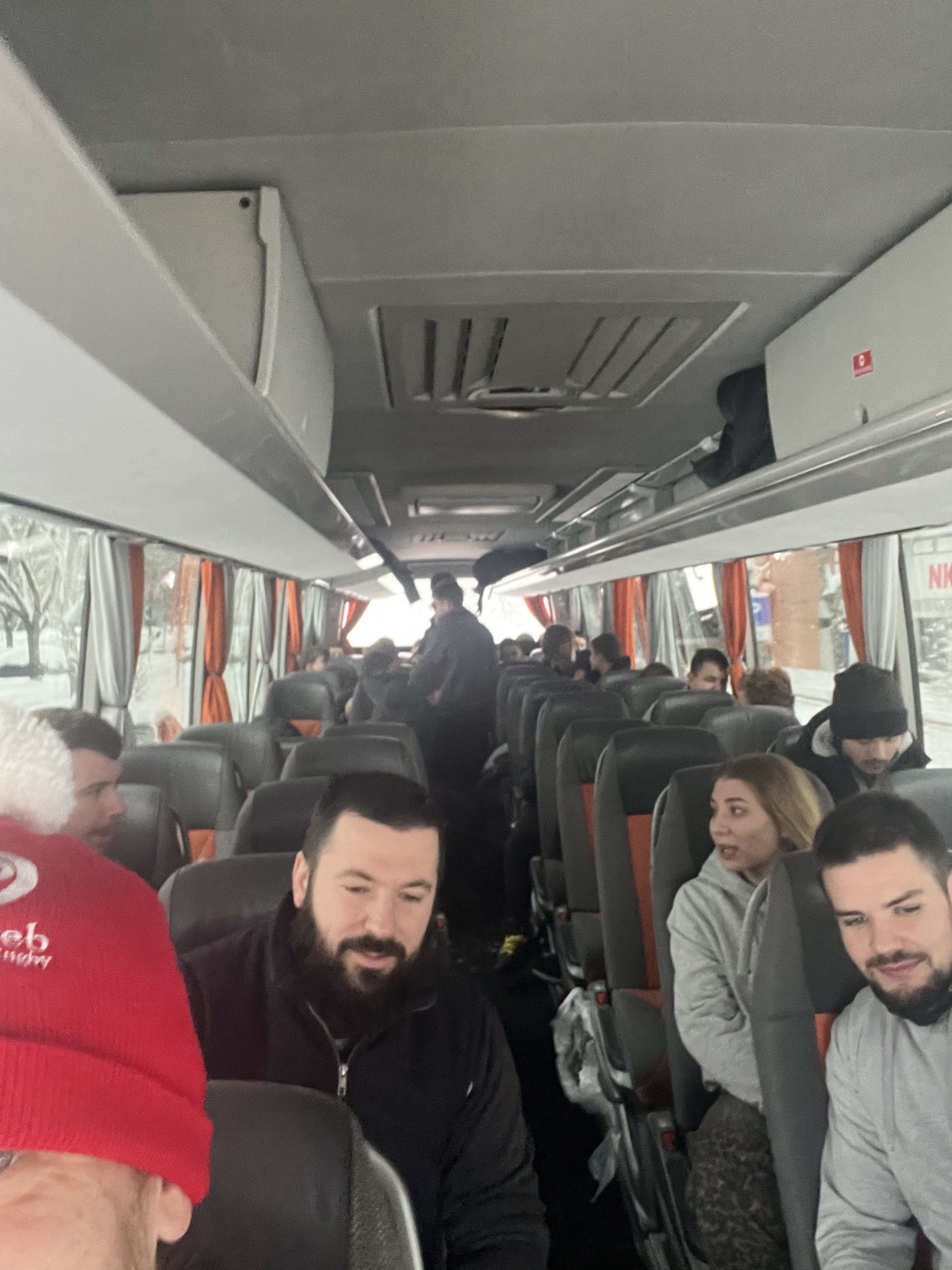 Mrkopalj rugby