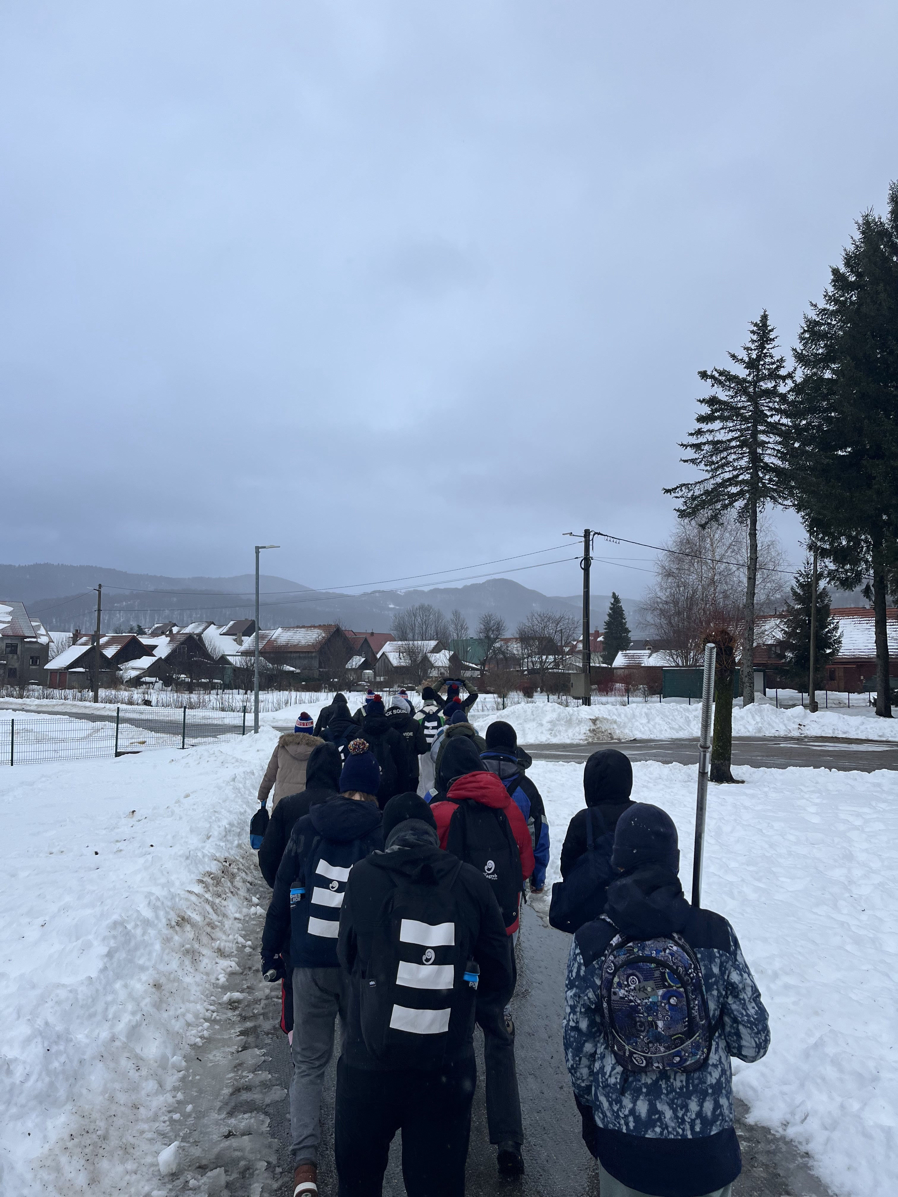 Mrkopalj rugby