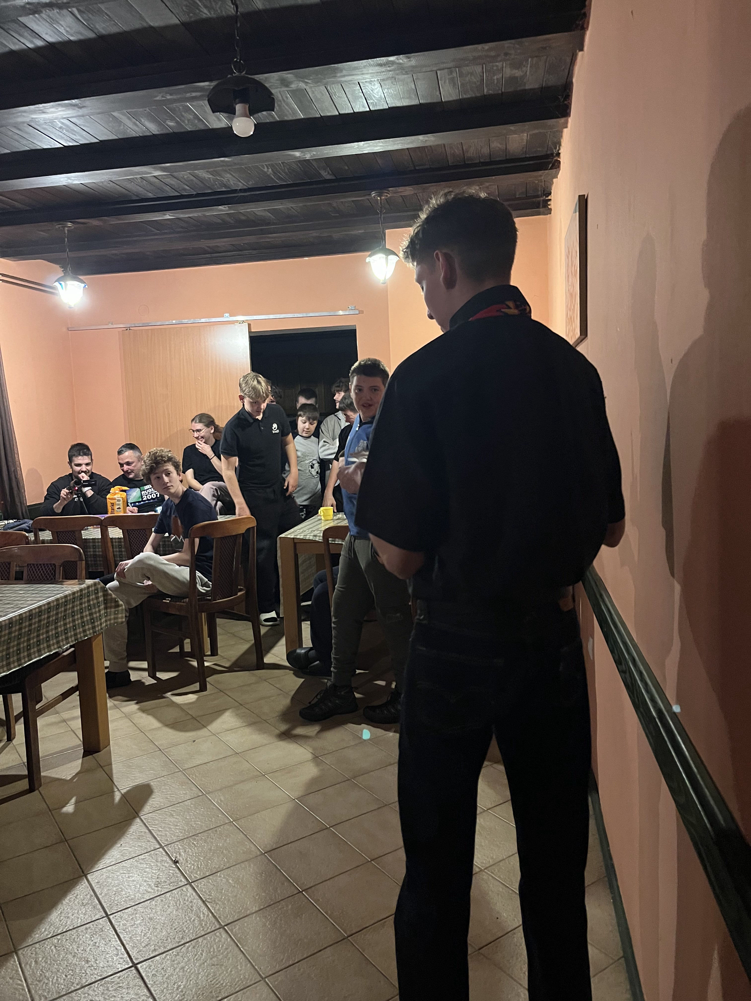 Mrkopalj rugby