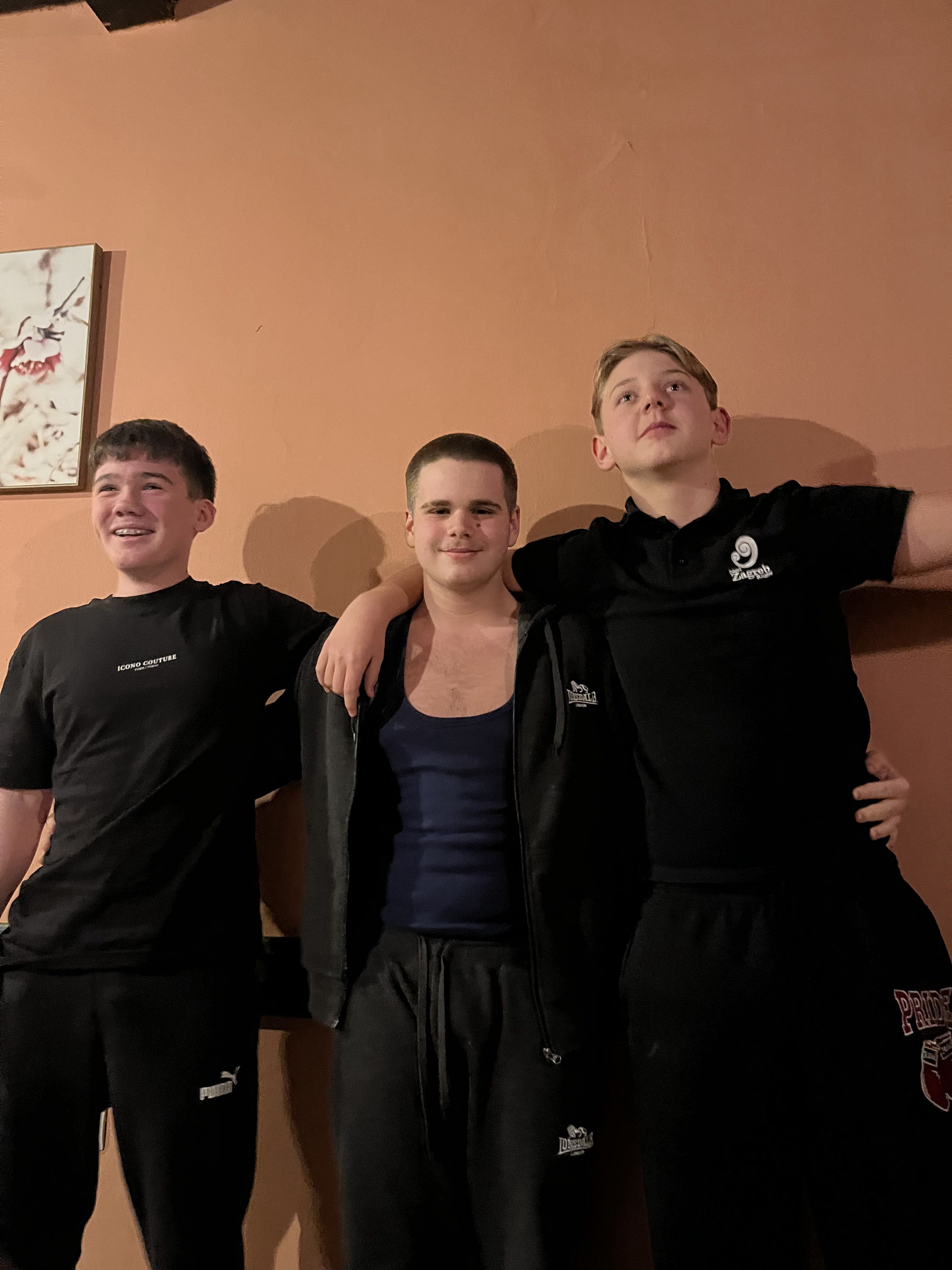 Mrkopalj rugby